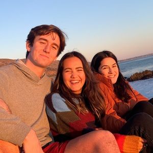 Meet your Posher, Will